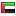 dubai.gov.ae server is located in United Arab Emirates